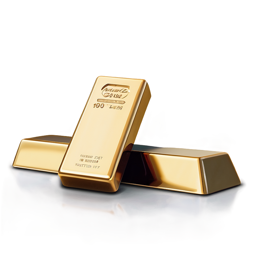 Solid Gold Bar Png 47 PNG image