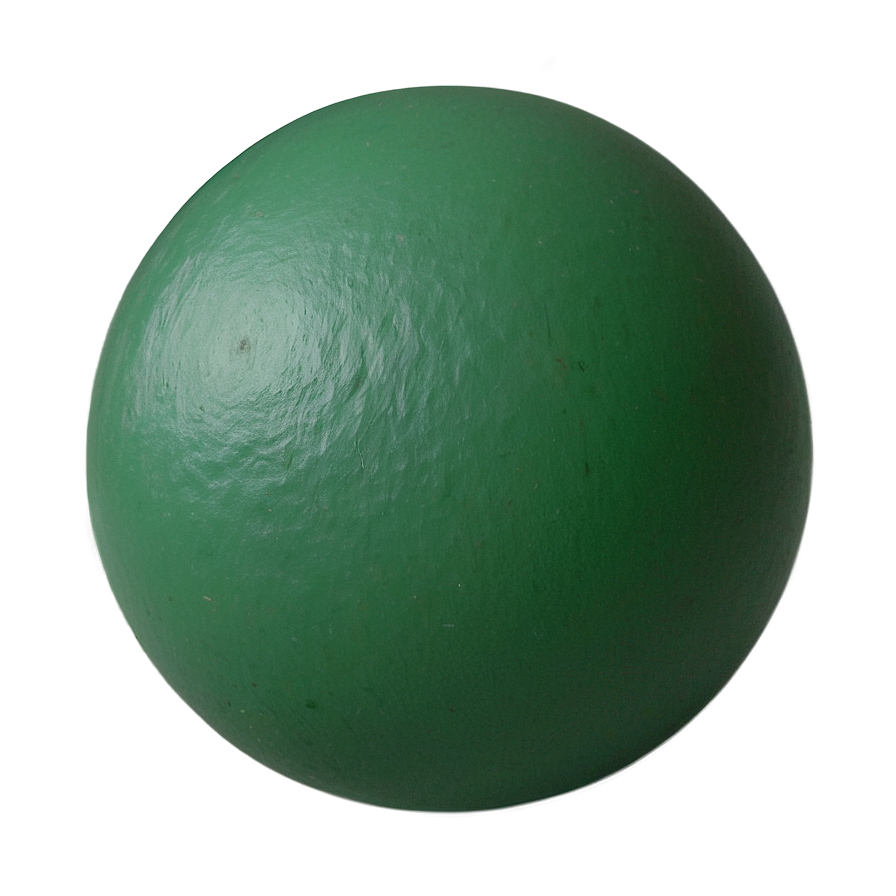 Solid Green Dot Png 06122024 PNG image