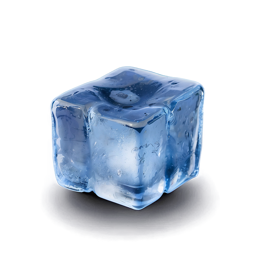 Solid Ice Cube Png 10 PNG image