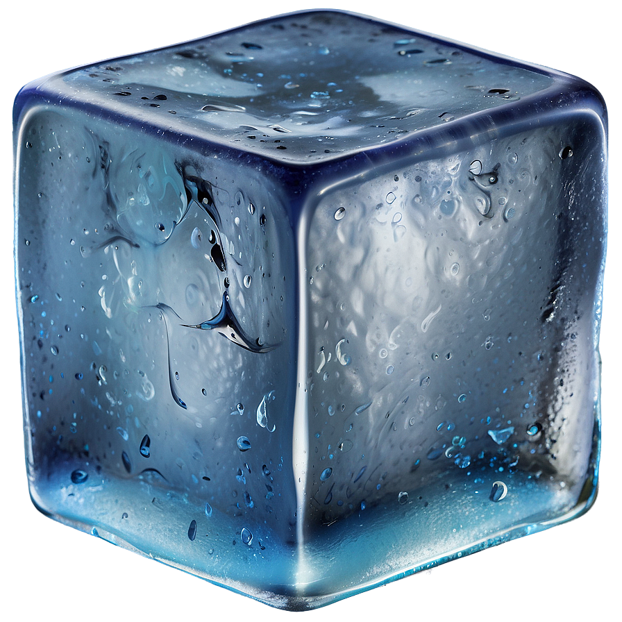 Solid Ice Cube Png Sid PNG image