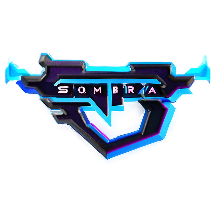 Sombra Signature Hack Png Qpp87 PNG image