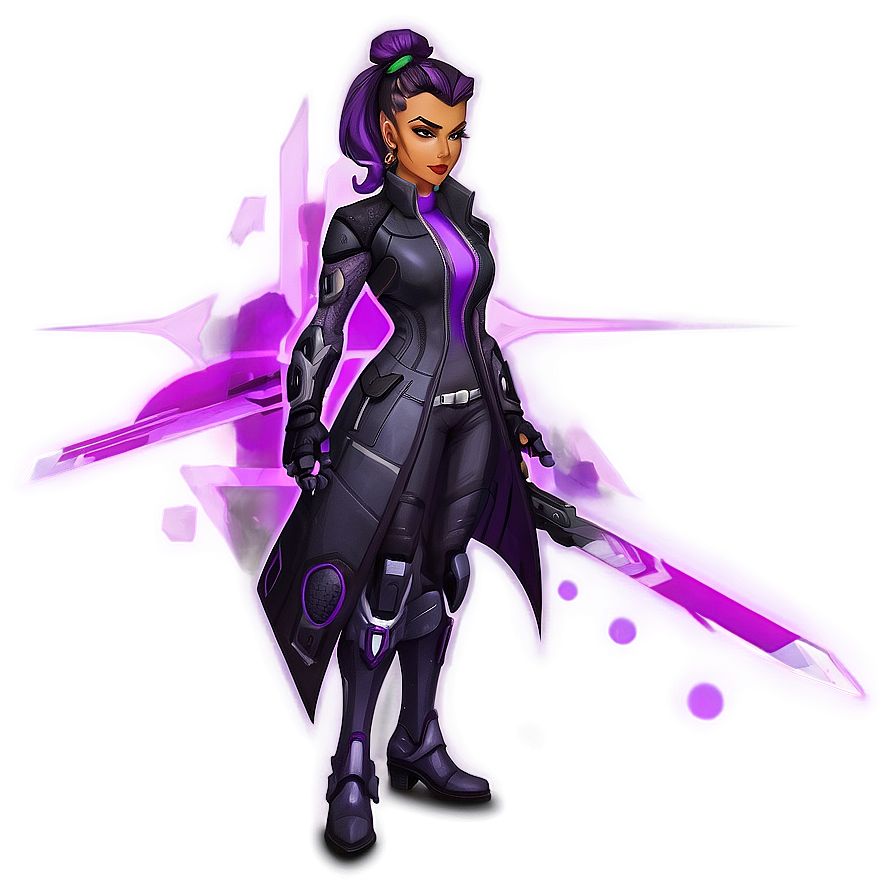 Sombra Wallpaper Art Png Mum PNG image