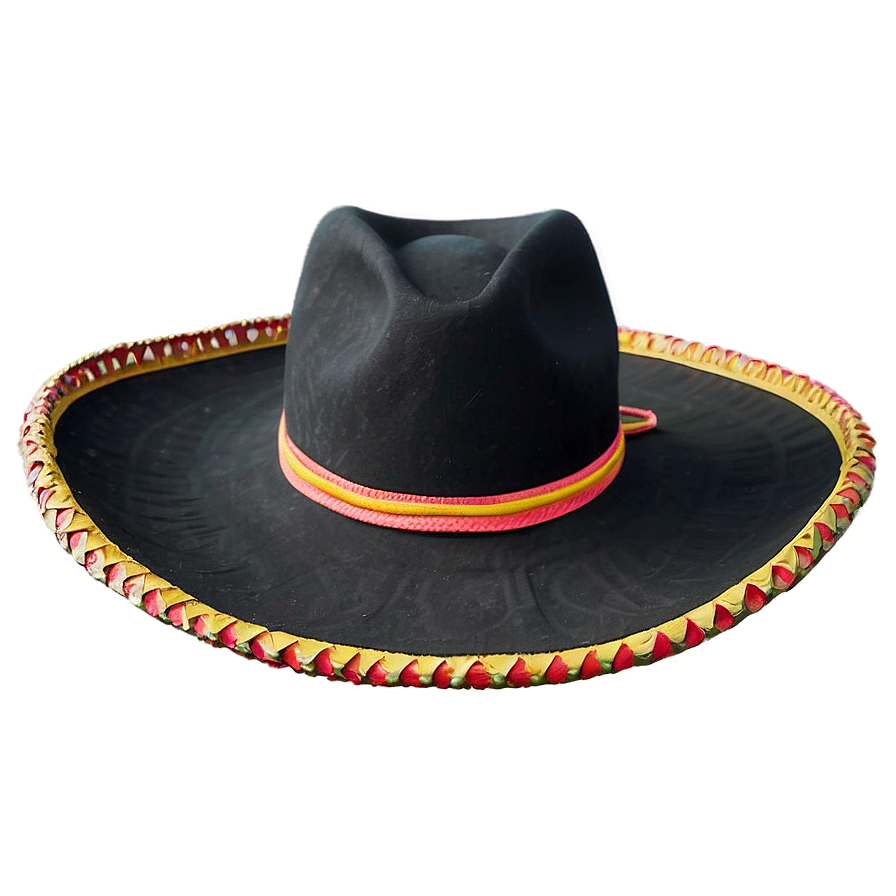 Sombrero Png 05042024 PNG image