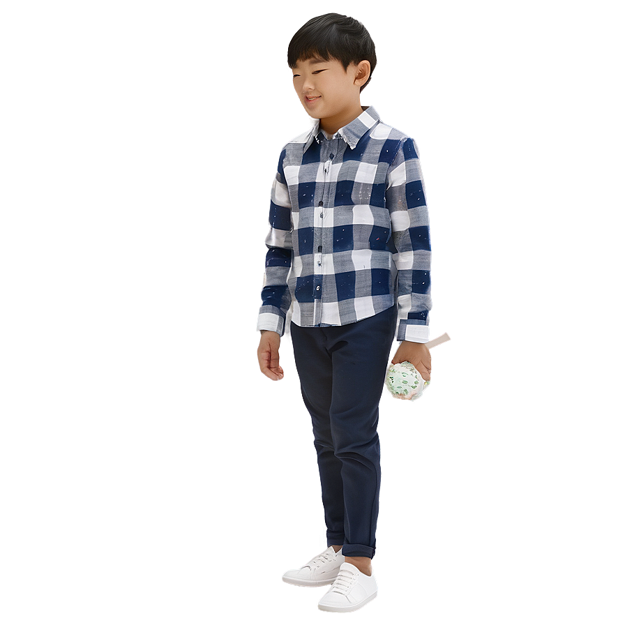 Son B PNG image