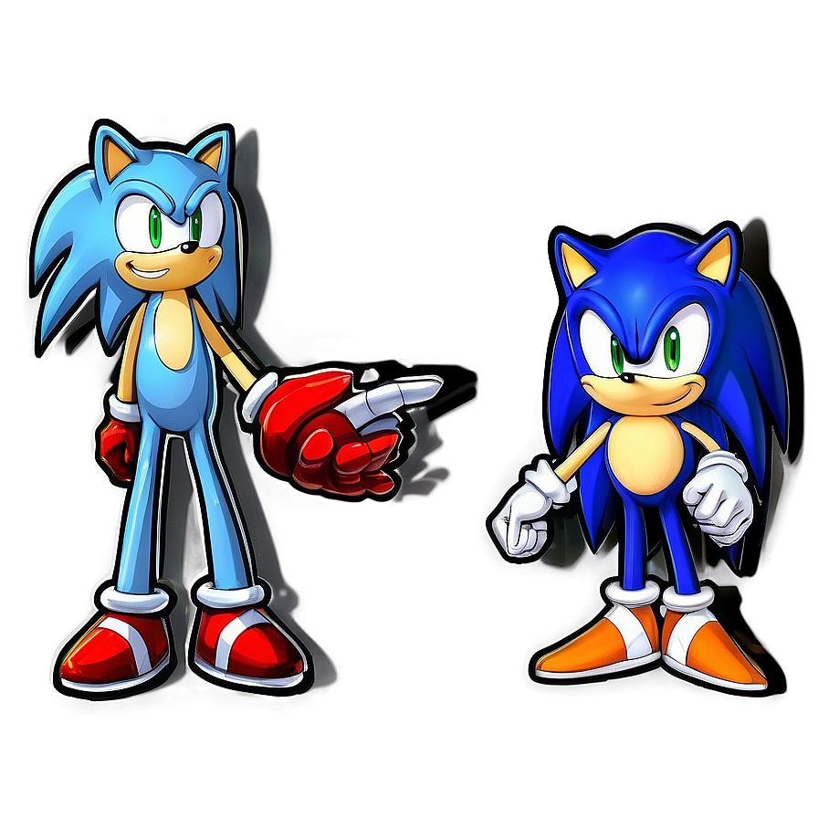 Sonic Adventure Casino Night Png 11 PNG image