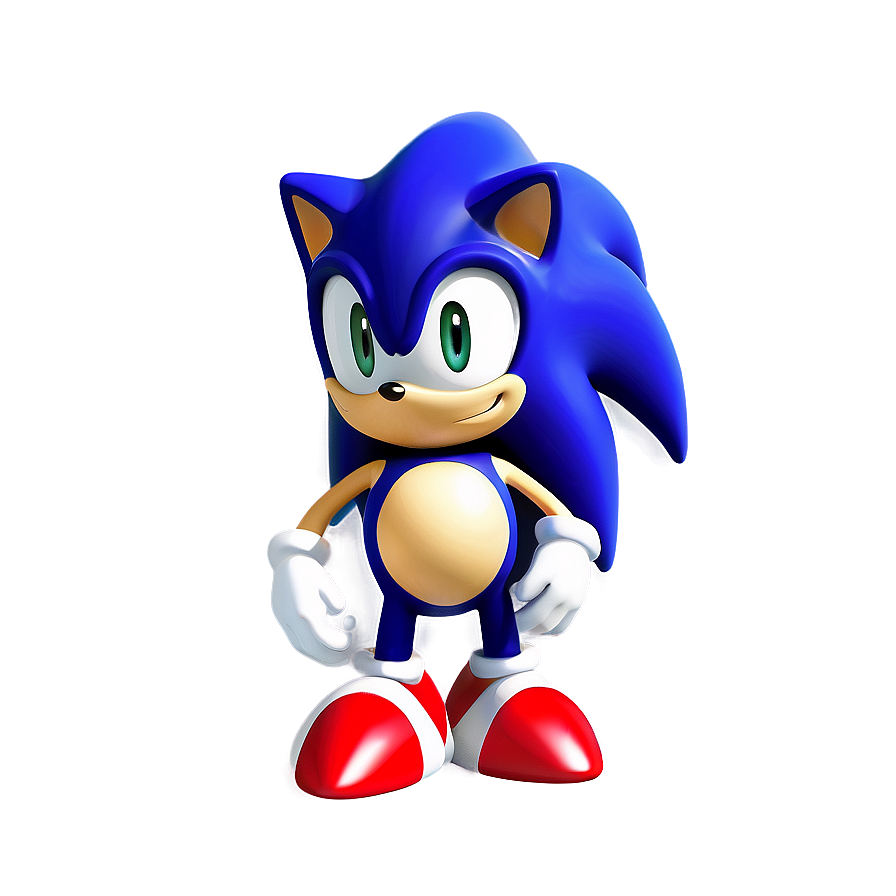 Sonic Adventure Chao Garden Png Olu PNG image