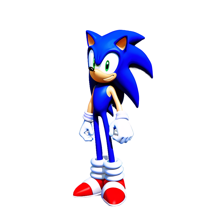 Sonic Adventure Dx Png Nhd PNG image