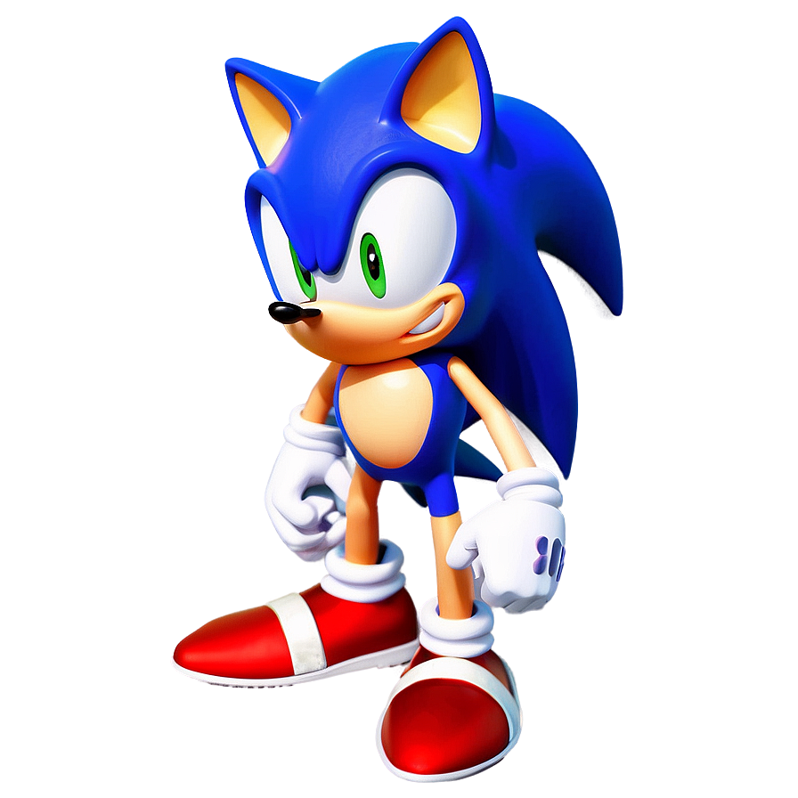 Sonic Adventure Dx Png Vda42 PNG image