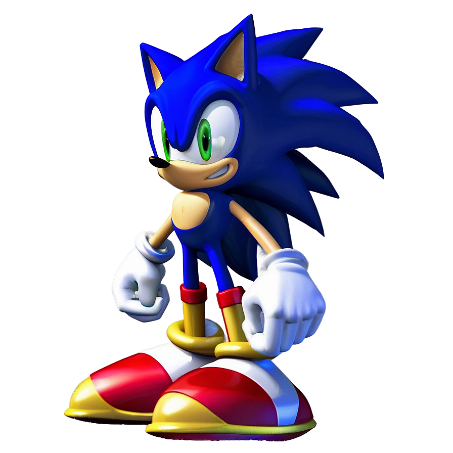 Sonic Adventure E-102 Gamma Story Png Iek PNG image