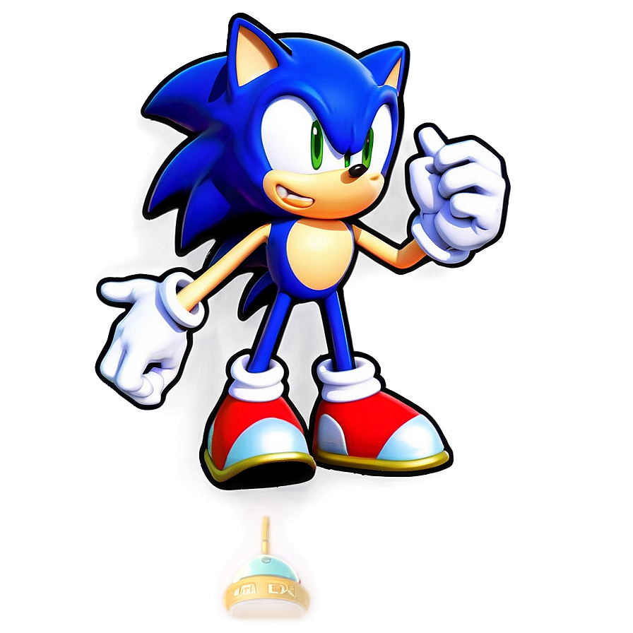 Sonic Adventure Hidden Palace Png 38 PNG image