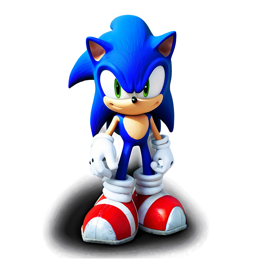 Sonic Adventure Lost World Png 90 PNG image