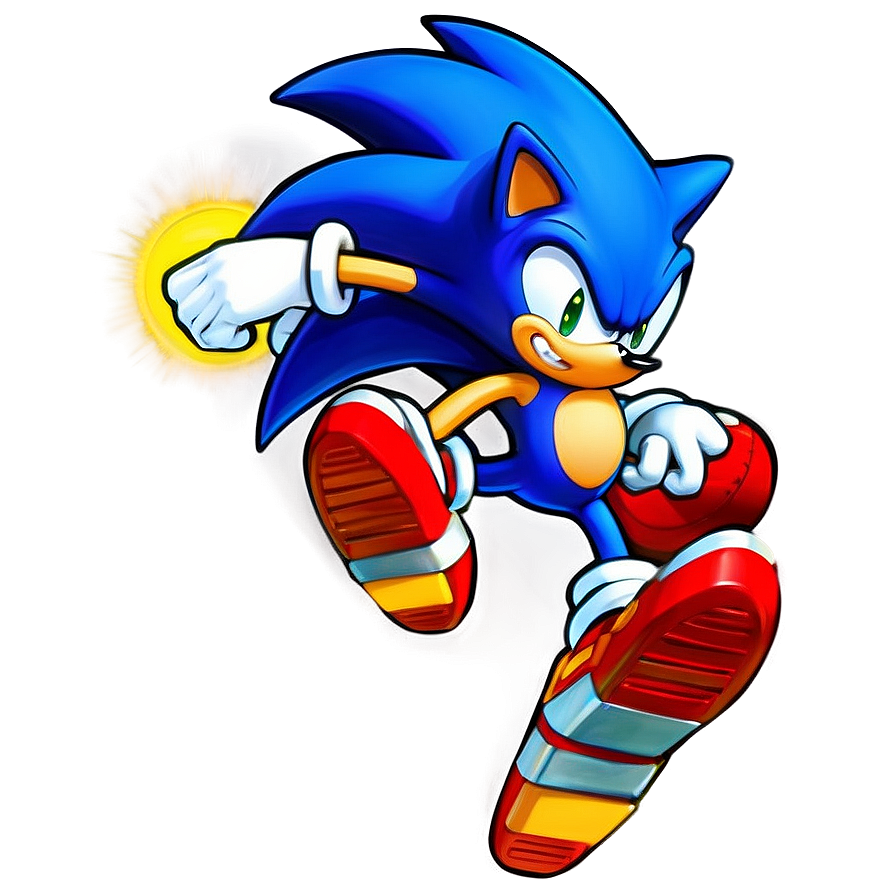 Sonic Adventure Sky Chase Png Rcq73 PNG image