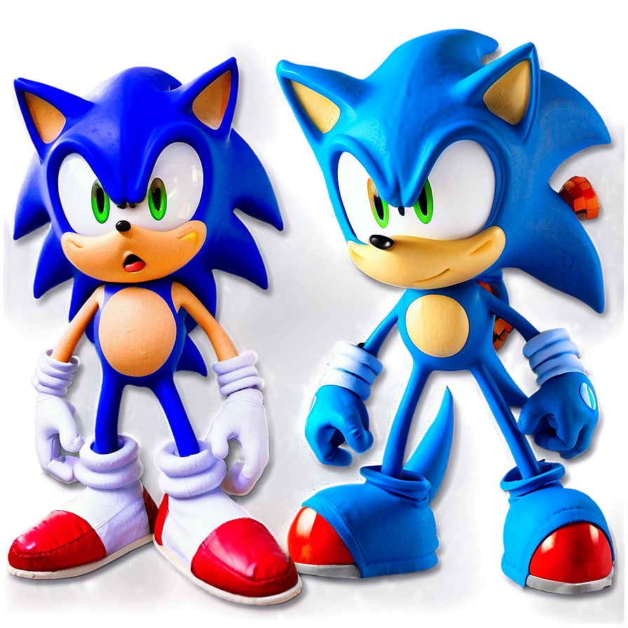 Sonic Halloween Costume Png 04292024 PNG image