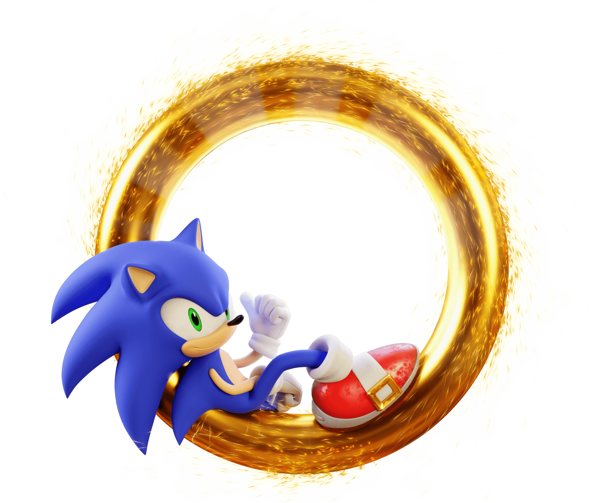 Sonic Rings Png Images (100++)