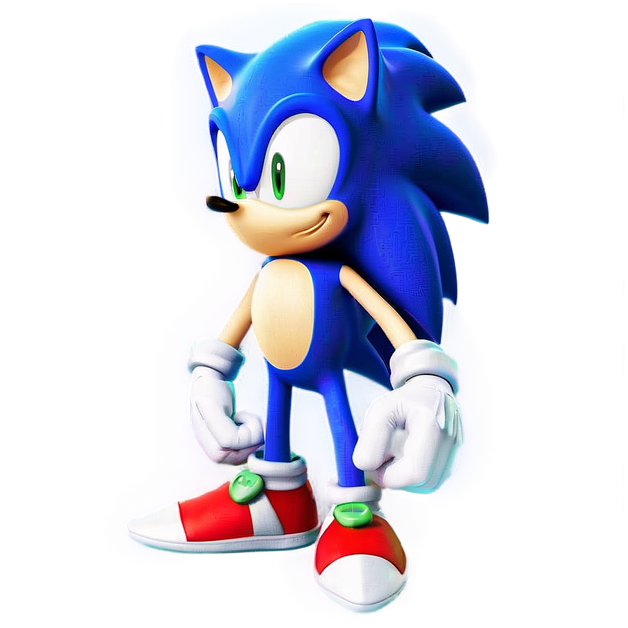 Sonic The Hedgehog Png Images (200++)