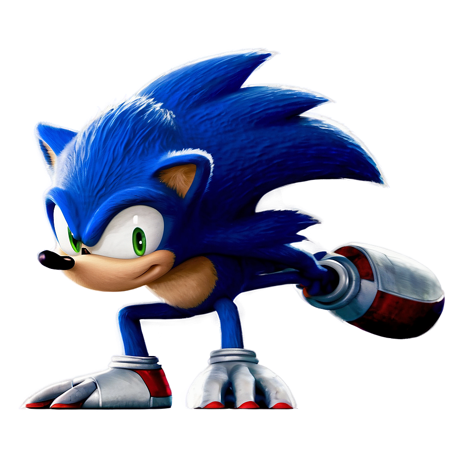 Sonic The Hedgehog Png Images (200++)