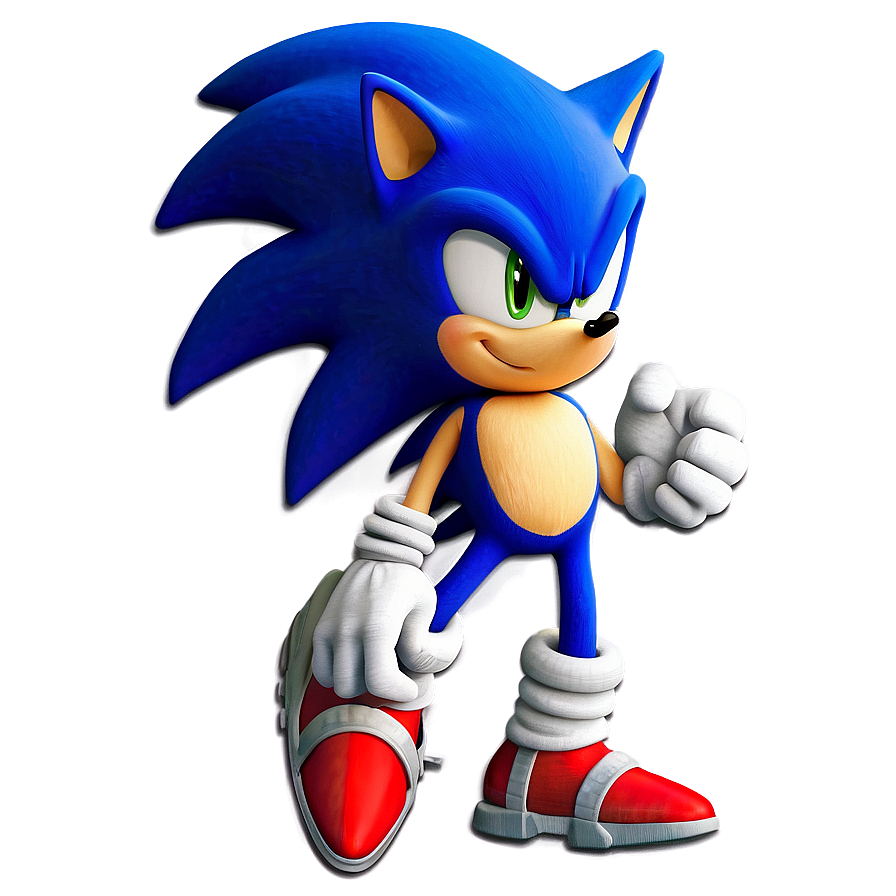 Sonic The Hedgehog Png Images (200++)