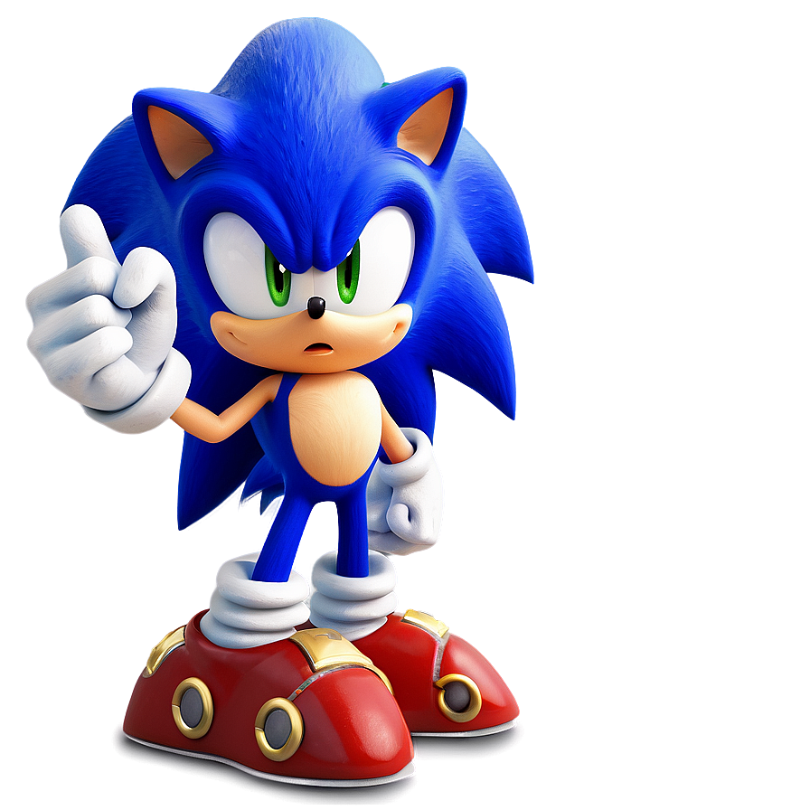 Sonic Universe Characters Png 20 PNG image