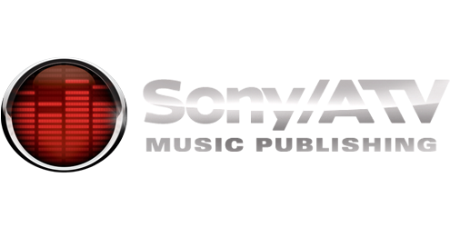 Sony A T V Music Publishing Logo PNG image