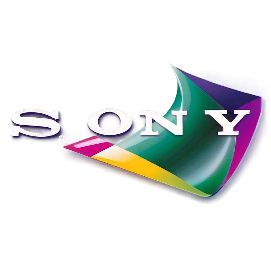 Sony Brand Logo Png 05242024 PNG image