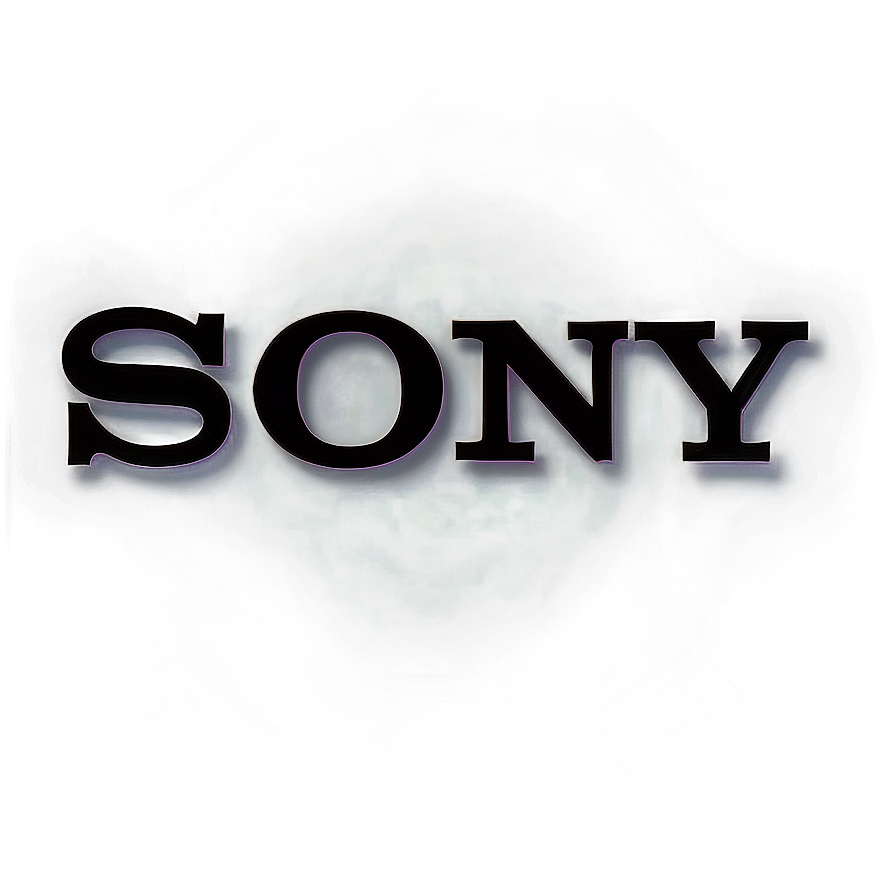 Sony Group Logo Png Hol27 PNG image