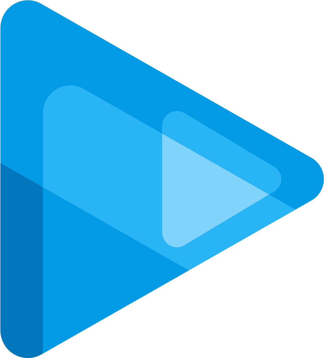 Sony Logo Blue Background PNG image