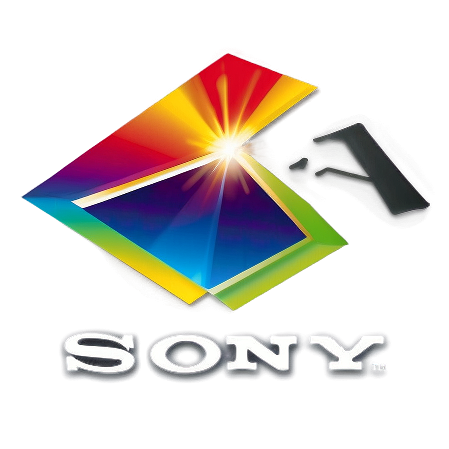 Sony Logo In Vector Png 05242024 PNG image