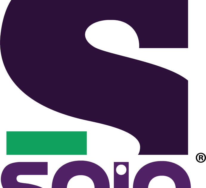 Sony Logo Purpleand Green PNG image