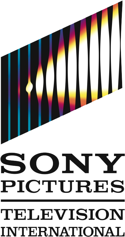 Sony Pictures Television International Logo PNG image