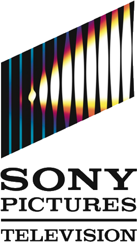 Sony Pictures Television Logo PNG image