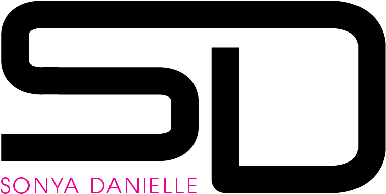 Sonya Danielle Photography Logo PNG image