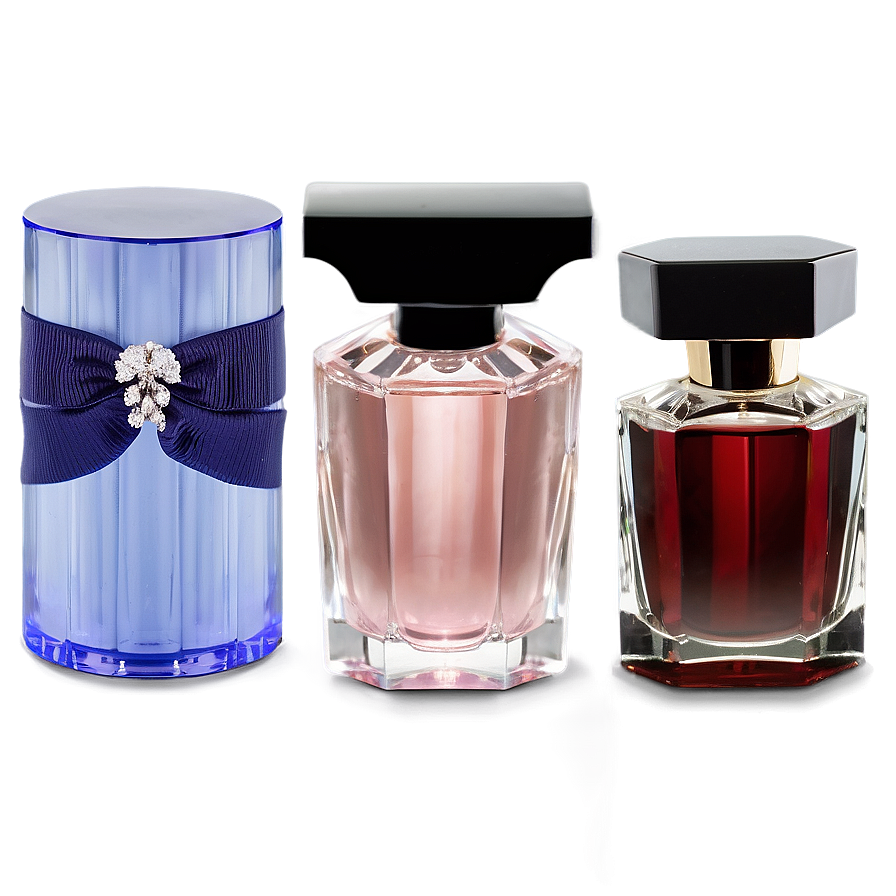 Sophisticated Fragrance Png 05242024 PNG image