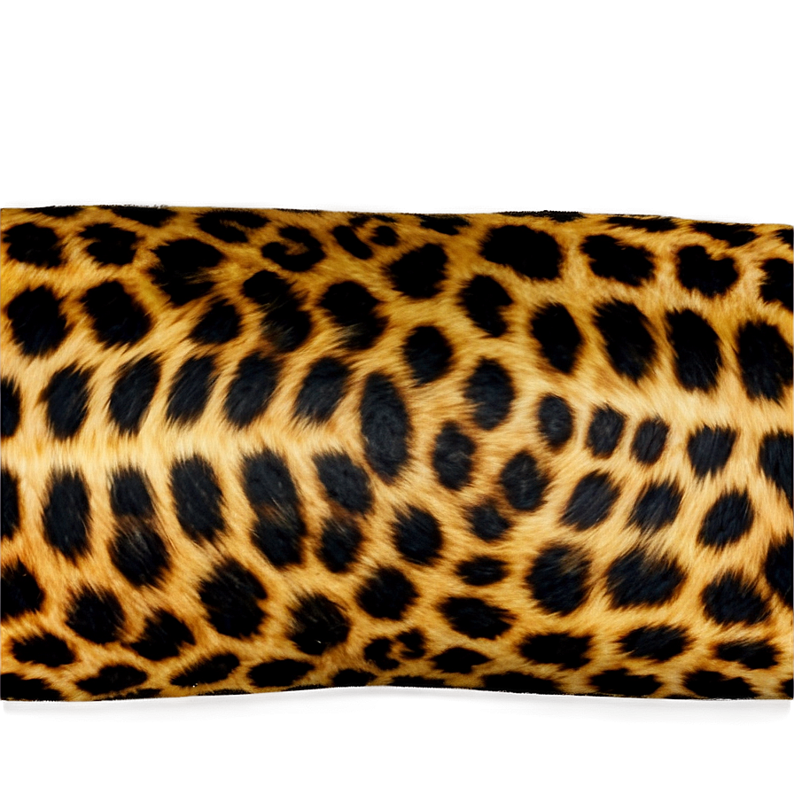 Sophisticated Leopard Print Png 49 PNG image