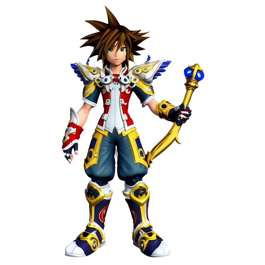 Sora Atlantica Form Png 61 PNG image