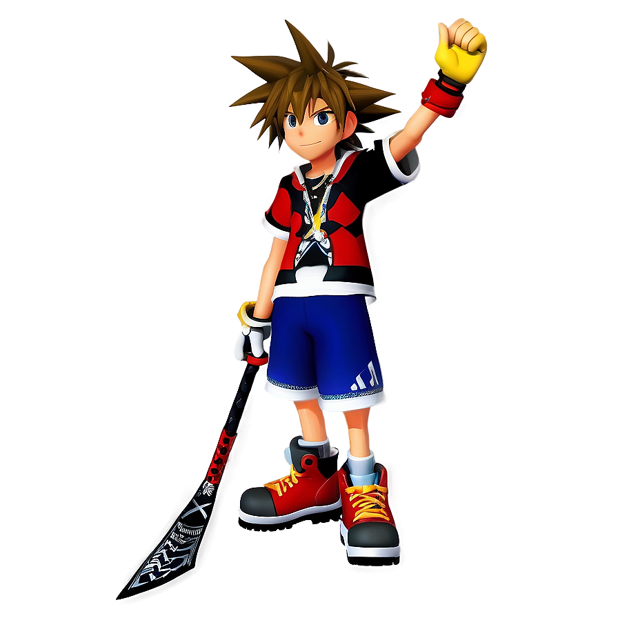 Sora C PNG image