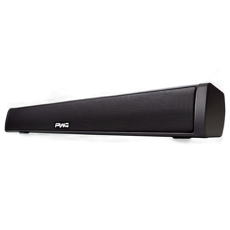 Sound Bar For Music Png 33 PNG image