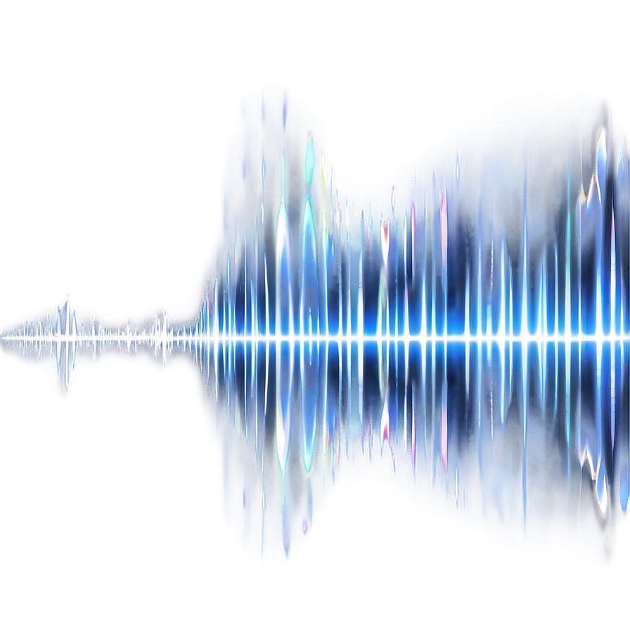 Sound Wave Voice Png 25 PNG image