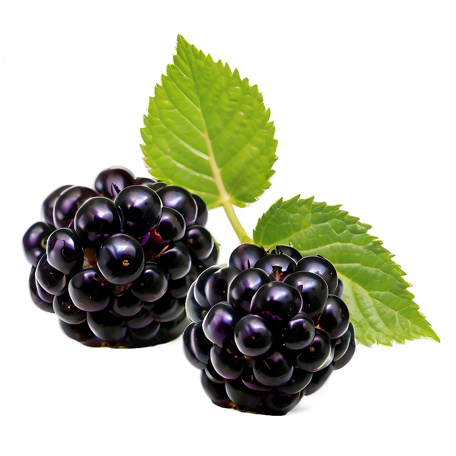 Sour Blackberry Fruit Png 31 PNG image