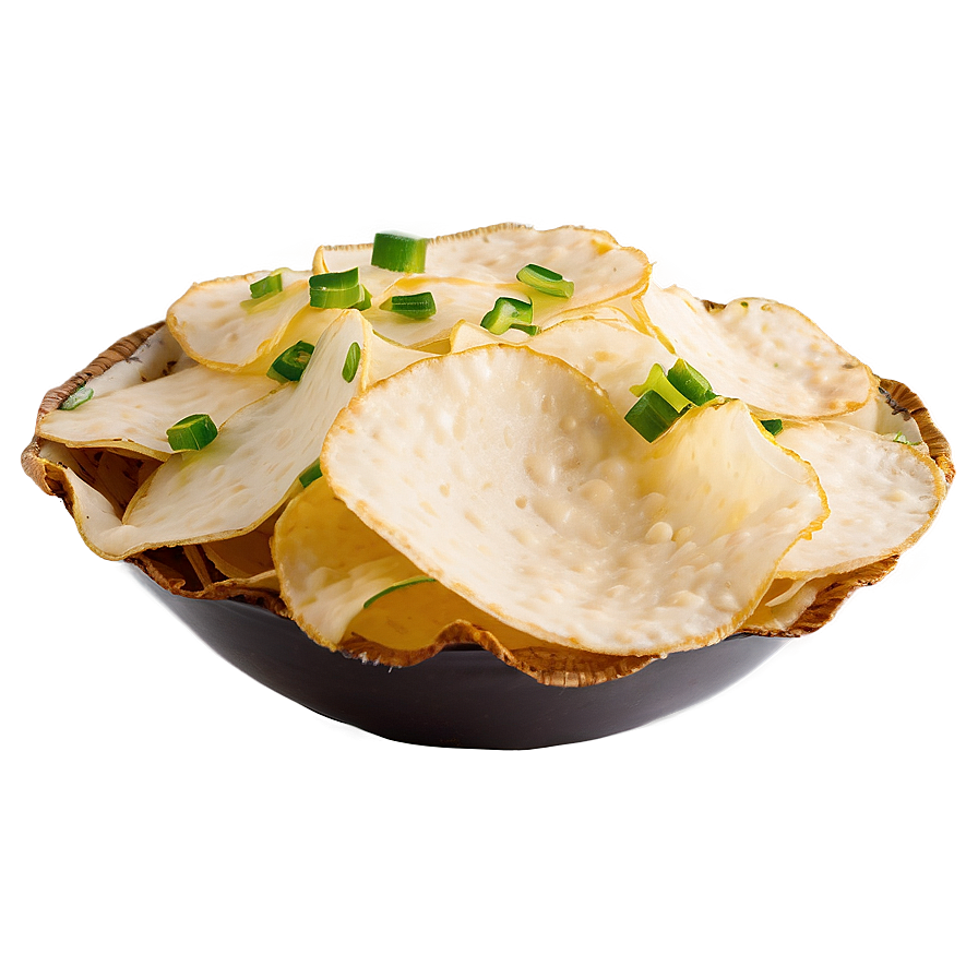 Sour Cream And Onion Potato Chip Png 29 PNG image