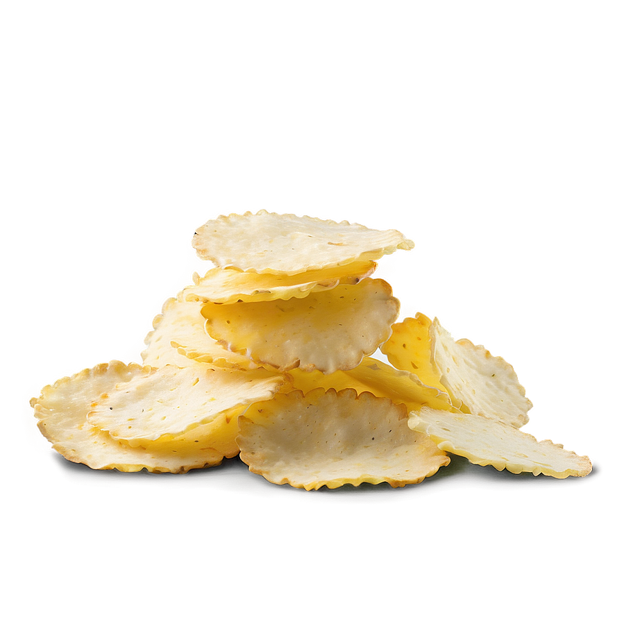 Sour Cream Potato Chips Png Ksq67 PNG image