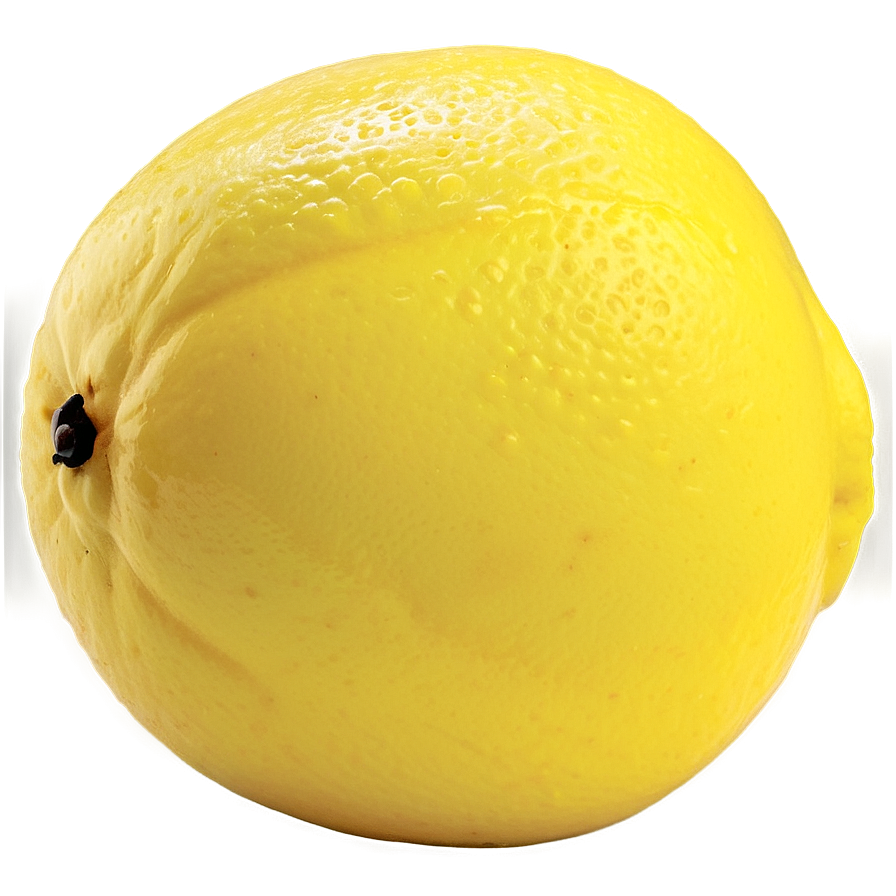 Sour Lemon Png 05232024 PNG image