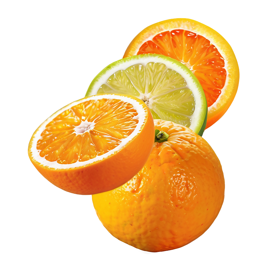 Sour Orange Fruit Png Hla52 PNG image