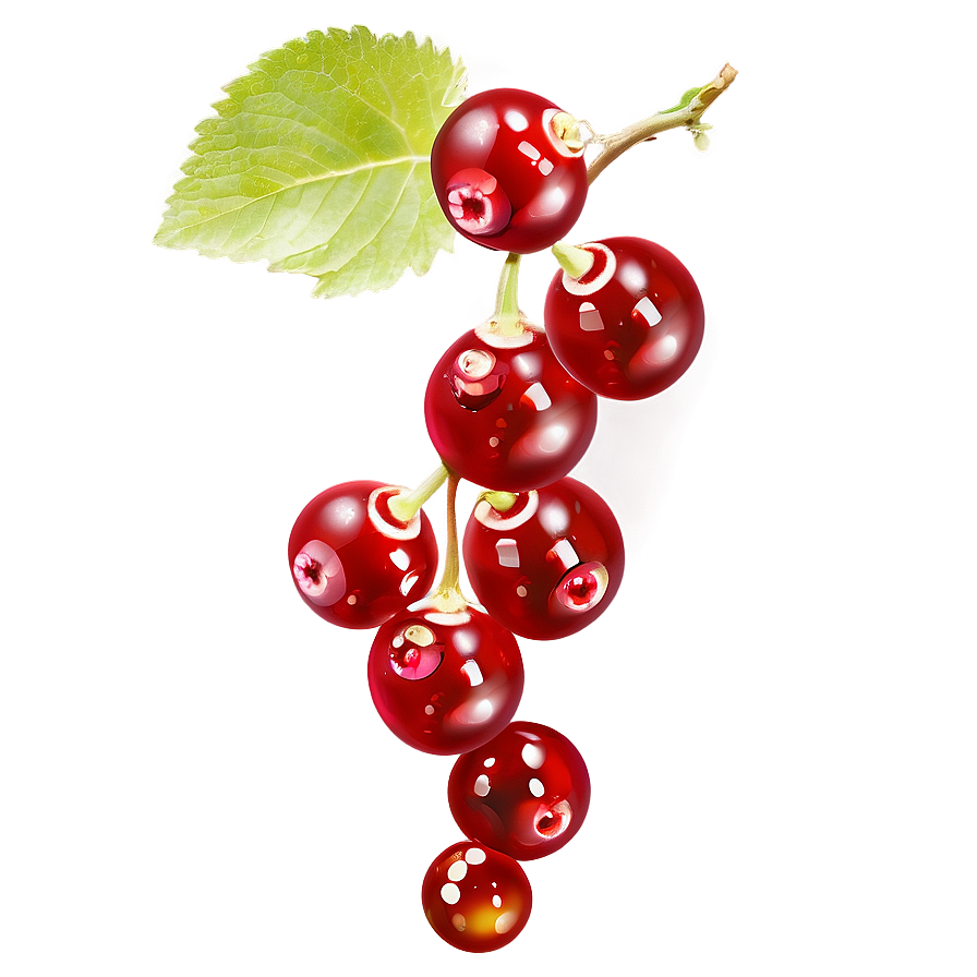 Sour Red Currant Png Arn4 PNG image