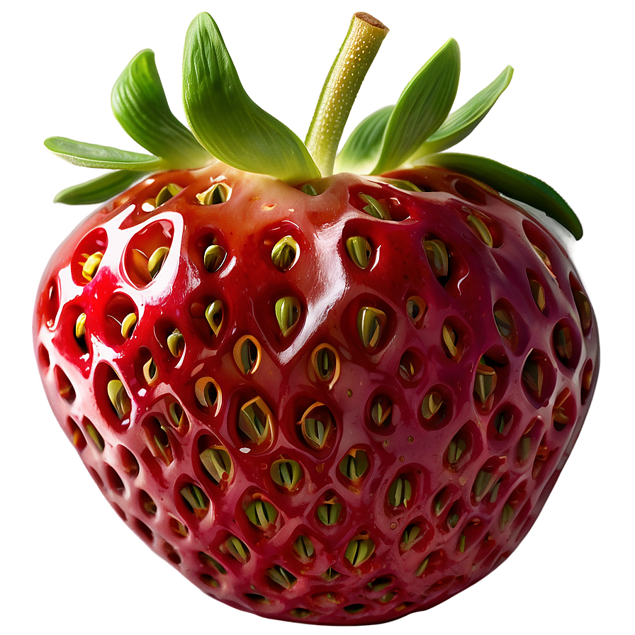 Sour Strawberry Icon Png 61 PNG image