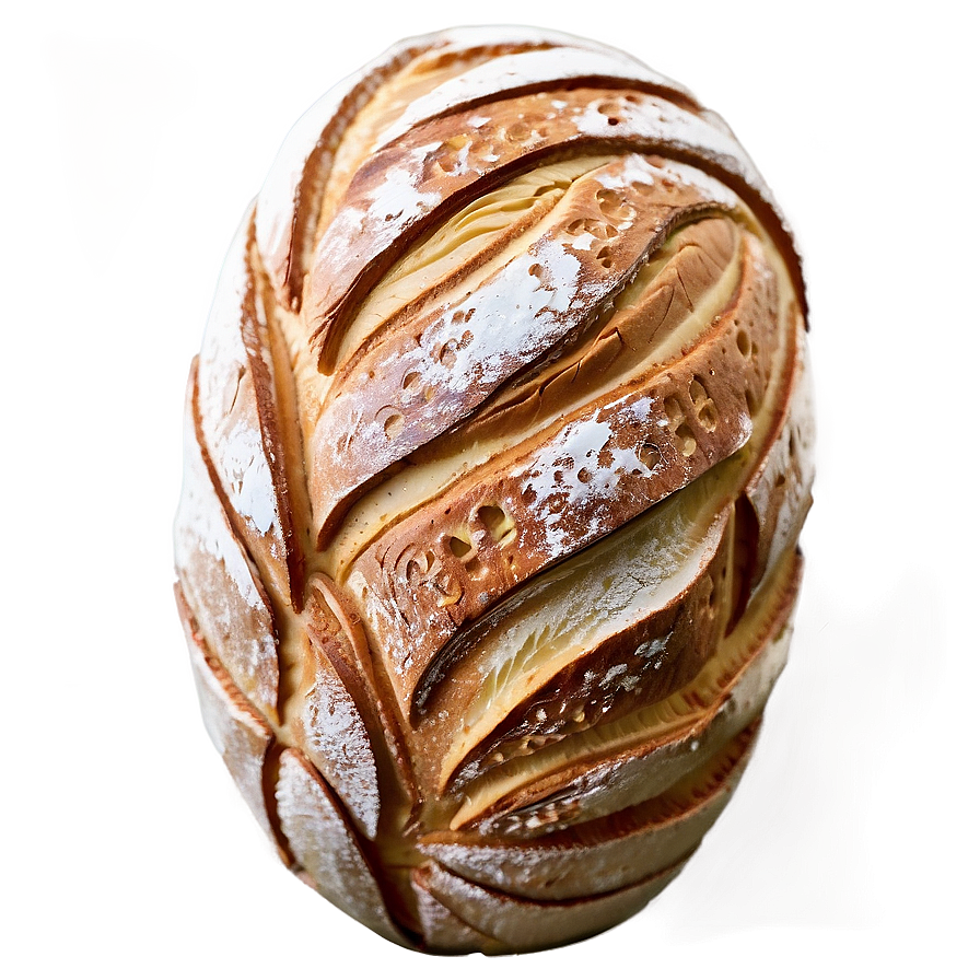 Sourdough Baking Png 80 PNG image