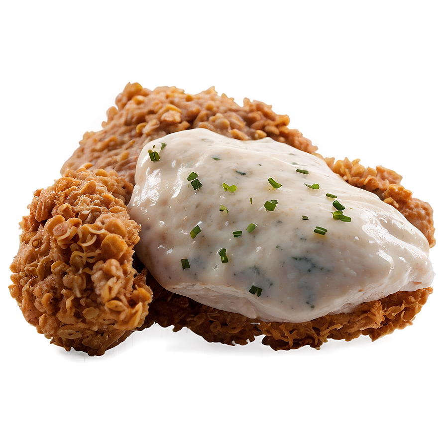 Southern Fried Chicken Png 05242024 PNG image
