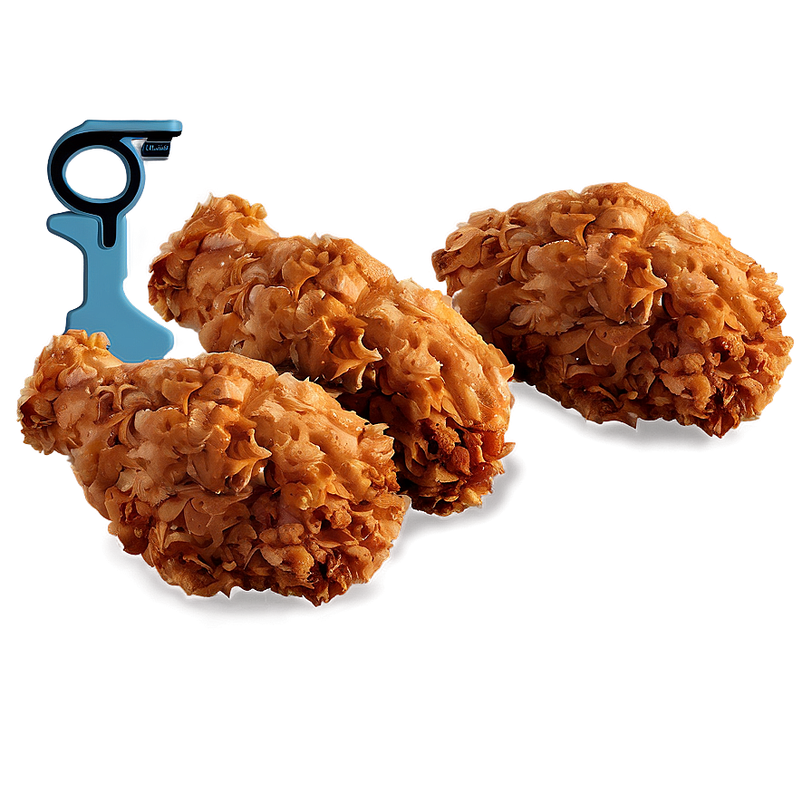 Southern Fried Chicken Png Kfc81 PNG image