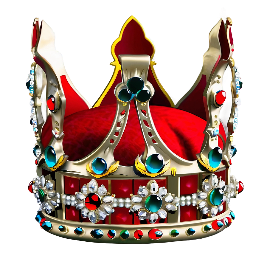 Sovereign Crown Image Png 94 PNG image