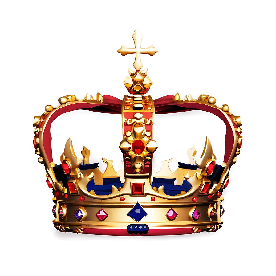 Sovereign Crown Image Png Xja PNG image