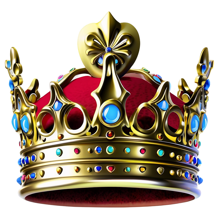 Sovereign Crown Image Png Ybx PNG image